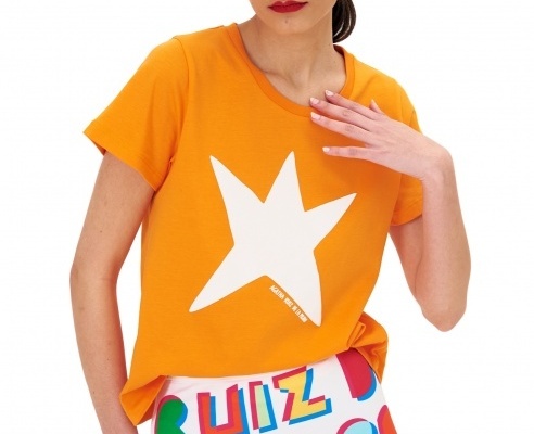 274782-camiseta-naranja-estrella