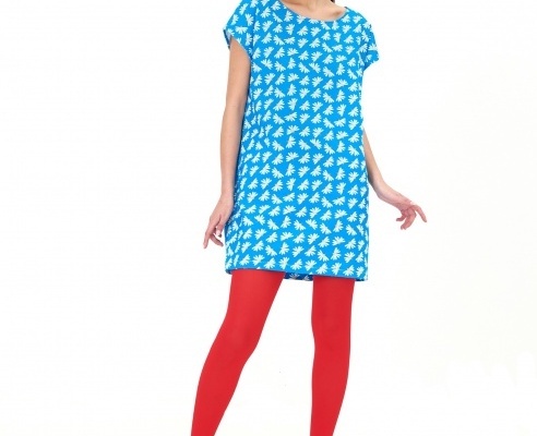 274918-vestido-turquesa-margaritas