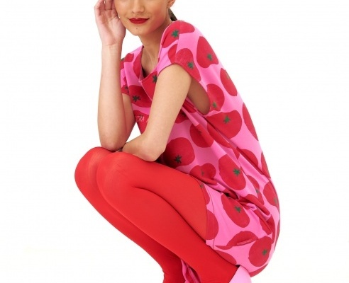 274920-vestido-rojo-tomates