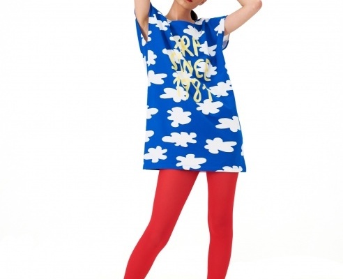 274921-vestido-azul-nubes-1981