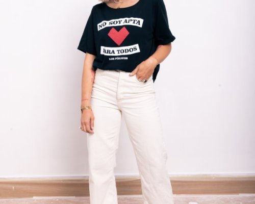 camiseta-no-apta-negra