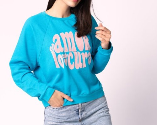 sudadera-amor-locura-azul