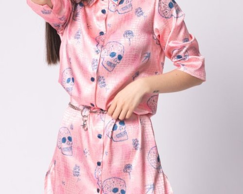 vestido-camisero-florecer