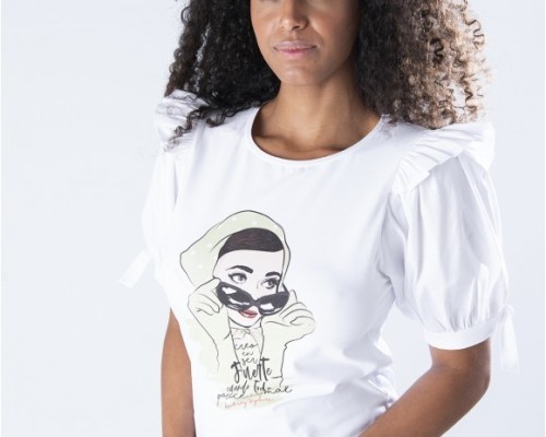 camiseta-audrey-soy-fuerte