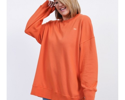 sudadera-keep-lovers-basic-naranja-