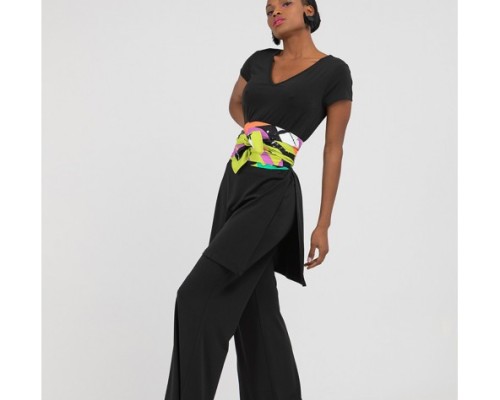 pantalon-flare-elastico-pink-paradise