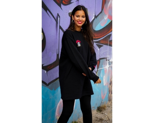 sudadera-frida-unisex-bordada