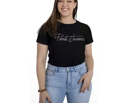 Camiseta-Ponte-Tacones-Claudia